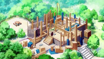 [Sub Esp] Healin' Good♥Pretty Cure - Episodio 41