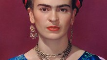 Al estilo de: Frida Kahlo, inspiración y arte en cada look
