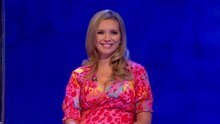 Rachel Riley - 8 Out of 10 Cats Does Countdown S26E04
