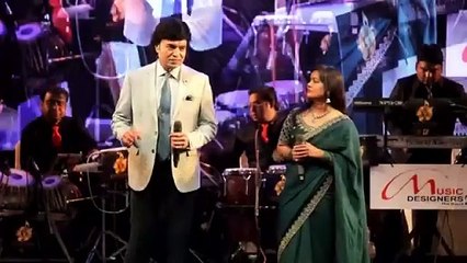 Aa ab laut chale / Mukhar shah & Indoo Thakur #like #bollywood #song #music #trending #share