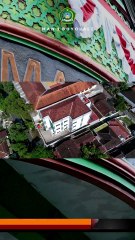 Rutinitas Jam 10 Pagi