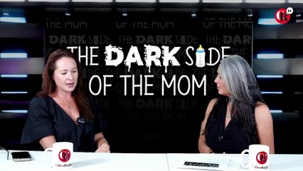 Adriana Sofia González (Segunda Parte) en Dark Side of the Mom