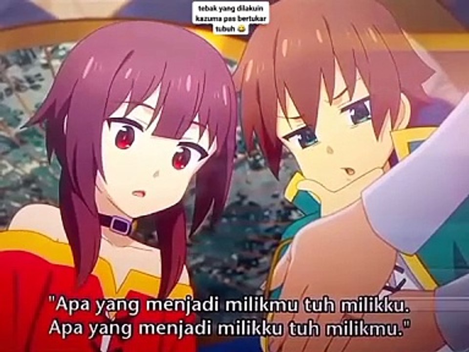 Mantra penukar tubuh antar sesama beh gacorr