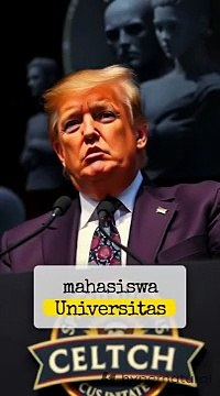 Ancaman Trump Tangkap Lebih Banyak Aktivis Pro Palestina #beritaterkini #gaza #tangkapnetanyahu #palestina #prabowo #trump #icc #trumpupdate