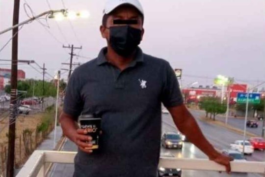 Policías de Poza Rica, Veracruz, matan a golpes a padre buscador