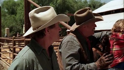 The Last Cowboy | English Full Movie | Drama Western