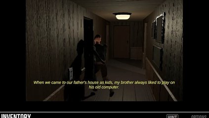 Dead Seater-Full Playthrough