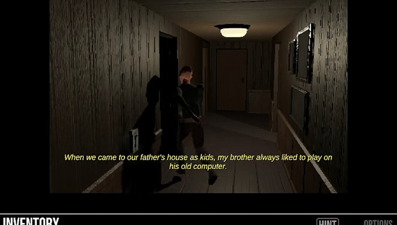 Dead Seater-Full Playthrough