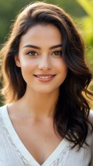 Smiling Beauty will make your day