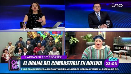 QNMP 12 de marzo del 2025