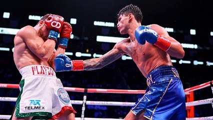 Oscar Duarte enfrentaría a Miguel Madueño como reemplazo del lesionado Regis Prograis