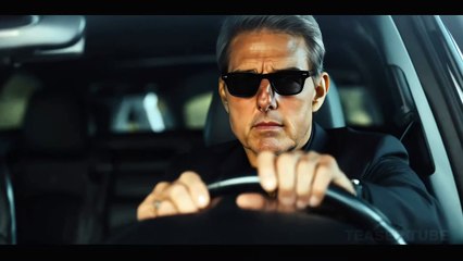 Top Gun 3 (2025) - First Trailer ｜ Tom Cruise ｜ Paramount Pictures