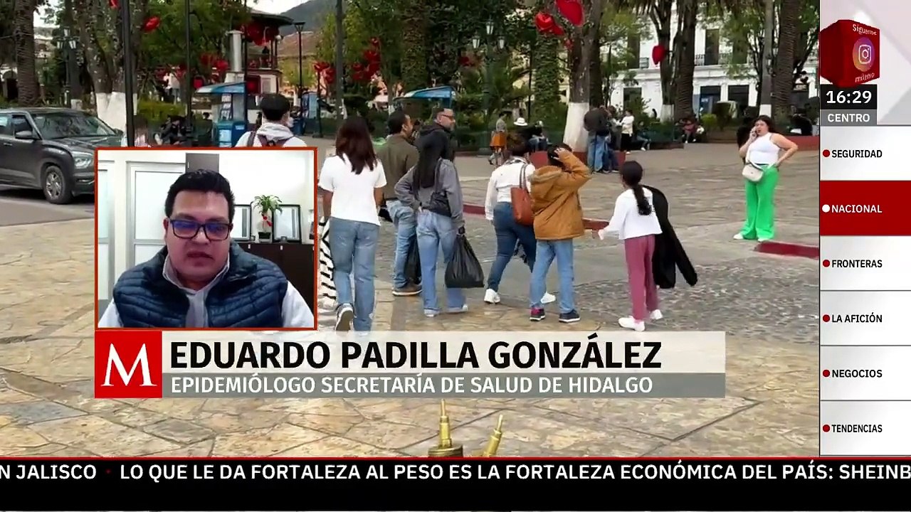 Tos ferina, una enfermedad en aumento en México, ¿cómo prevenirla?