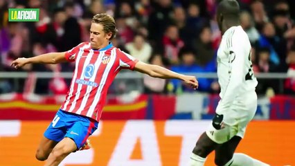 ¡Lo de siempre! Real Madrid ELIMINÓ en penales a un heroico Atlético de Madrid