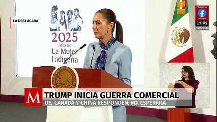 Donald Trump enciende la mecha de una guerra comercial