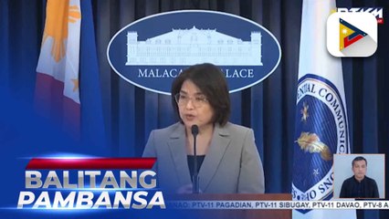 Malacañang, iginiit na hindi kidnapping ang pagpapadala kay dating Pres. Duterte sa Netherlands