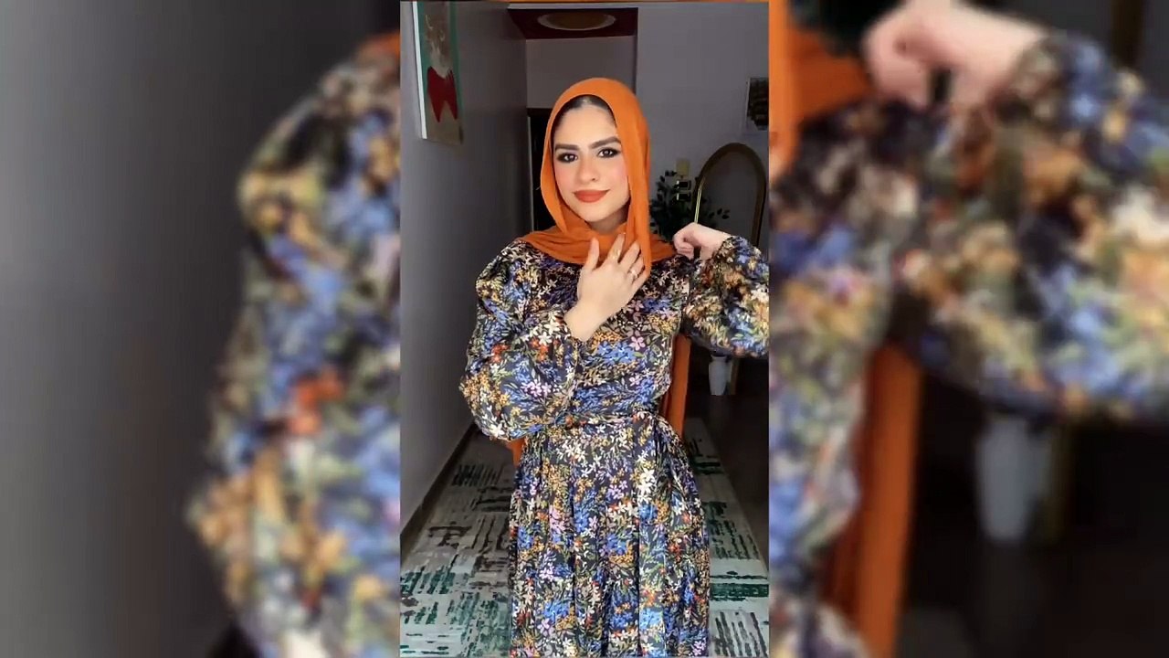 فساتين جديده جميله جدا