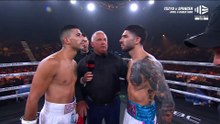 Michael Zerafa vs. Besir Ay (12-03-2025) Full Fight