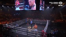 Mateo Tapia vs. Sergey Vorobiev (12-03-2025) Full Fight