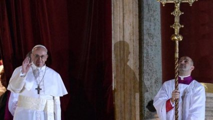 Los 12 años de pontificado del papa Francisco