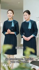 [FULL] The Mysterious Man’s True Identity