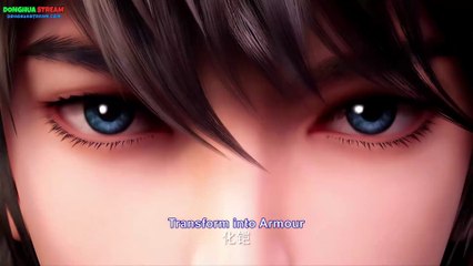 (4k) Throne of Seal Episode 150 English Sub || indo sub