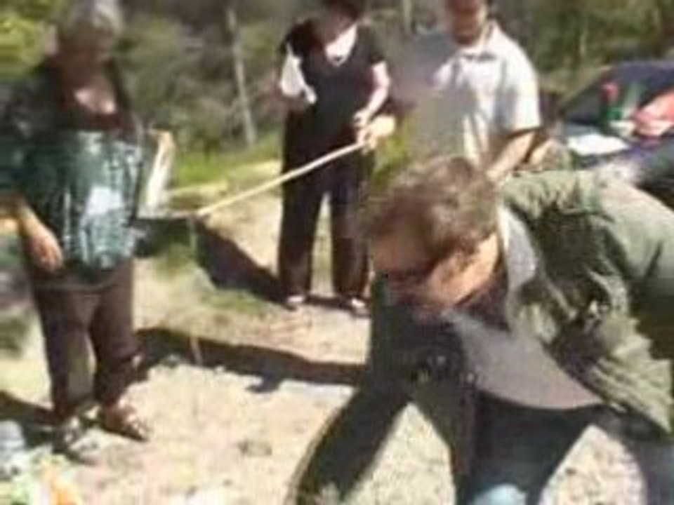 Vidéo sortie michoui du 04--05--2008