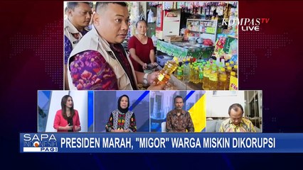 [FULL] Bahas Dugaan Korupsi Minyakita Tak Sesuai Takaran & HET, Bagaimana Langkah Pemerintah?
