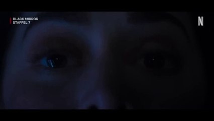Black Mirror - staffel 7 Trailer DF