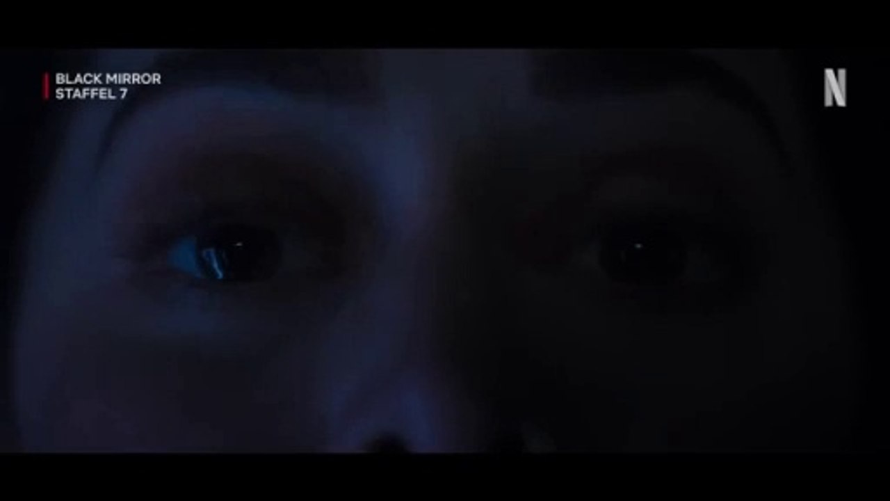 Black Mirror - staffel 7 Trailer OV