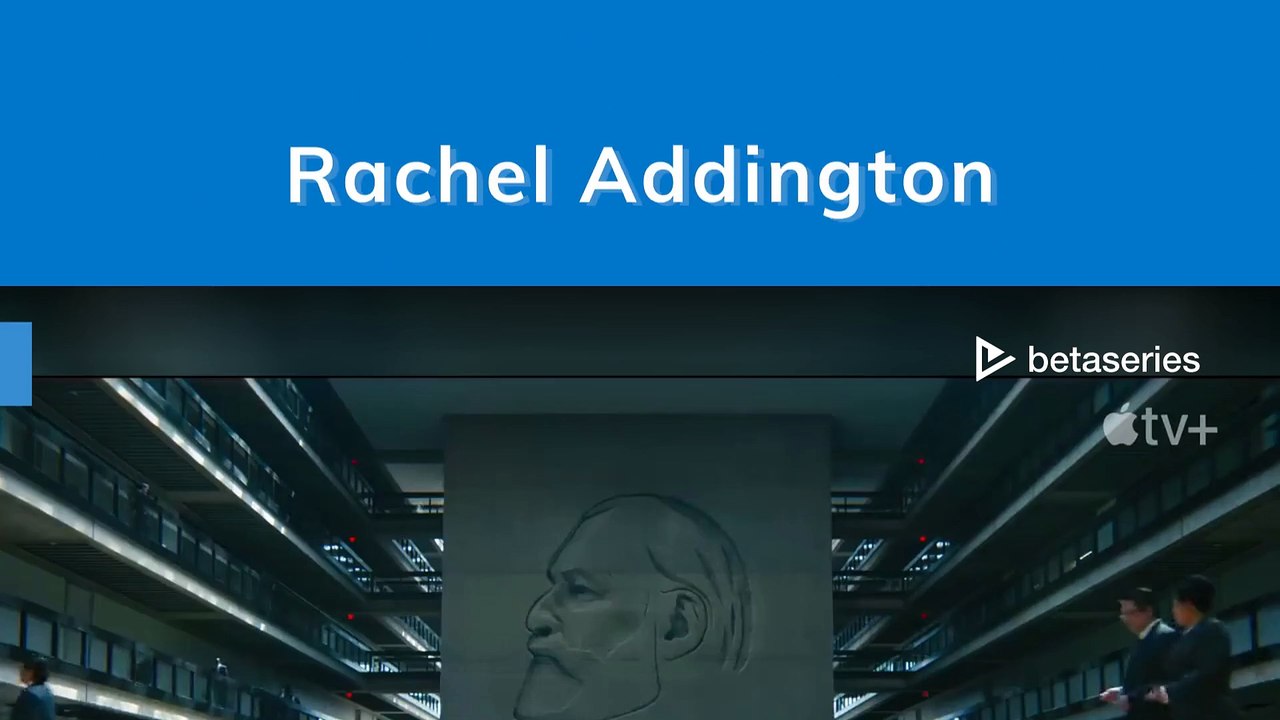 Rachel Addington (ES)