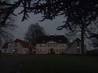 Statsministerens Nytårstale i 1992 - Poul Schlüter | DR