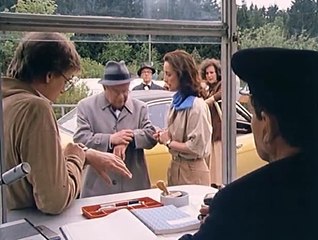 Büro Büro E26-Der Mann aus Boston