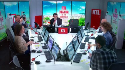 LANGAGE - Rémi Soulé est l'invité de Amandine Bégot