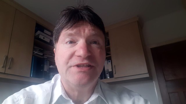 GDP: UK economy unexpectedly contracted by 0.1% in January in blow for Rachel Reeves