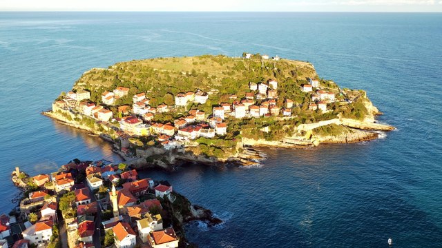 ”Lala, lala çeşm-i Cihan, bu mu ola” Fatih Sultan Mehmet Han bile buraya hayrandı