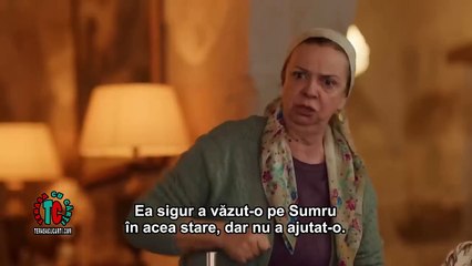 Inimă Neagră (Inimă împietrită) Episodul 24 subtitrat în română