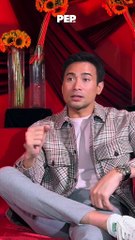 Is cheating non-negotiable for Sam Milby? | PEP Interviews