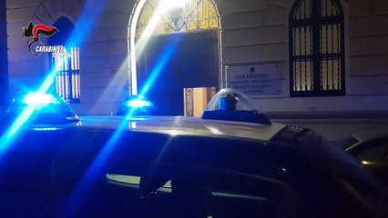 Trapani, smantellata la piazza di spaccio di Xitta