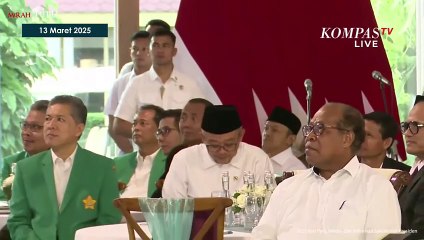 Pecah! Prabowo Cari Jaksa Agung: Lagi Ngejar-ngejar Orang Ya?