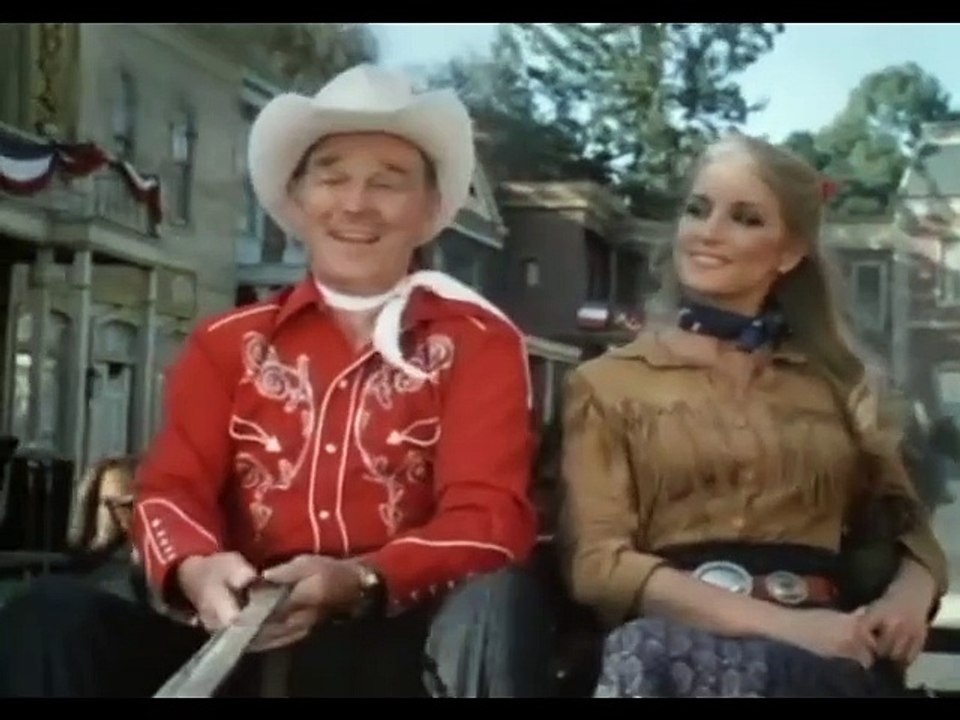 Ein Colt für alle Fälle S03E19-Der König der Cowboys