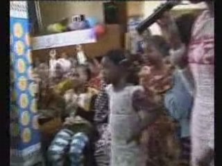 Concours danse ((Tectonique))