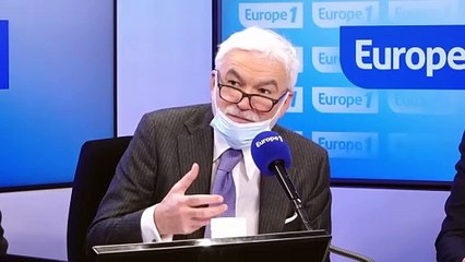 Sommeil : «C'est très chic de dire qu'on dort peu», ironise Pascal Praud