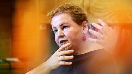 Sozialministerin Schumann will Pensionsalter bei 65 Jahren halten 🏛️