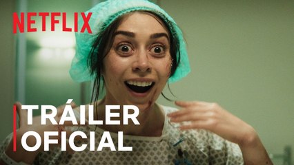 Black Mirror - Temporada 7 - Tráiler oficial