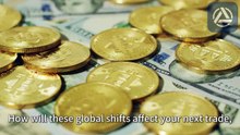 How Qryix Is Riding the Wave of Global Crypto Regulations