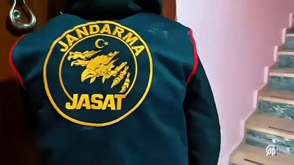 Bakan Yerlikaya, 308 suç kaydı olan ve 2 yıldır aranan kişinin yakalandığını bildirdi