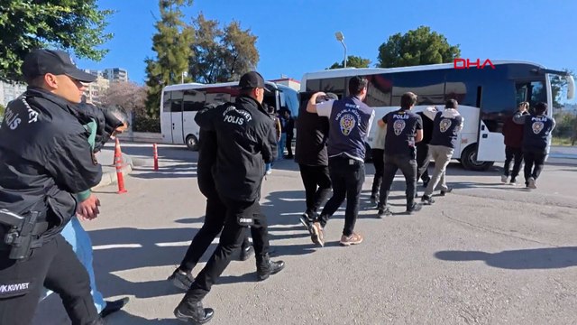 Yasa dışı bahis çetesi, ayda 2 milyon doları yurt dışına kaçırmış