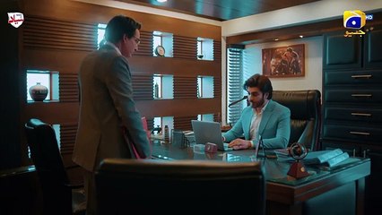 Mehshar Episode 28 [Eng Sub] - Digitally Presented by Nestle Bunyad - 12th March 2025 - HAR PAL GEO