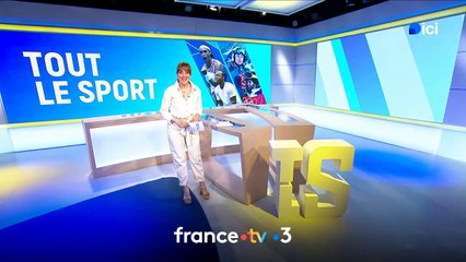 14/03/2025 - ici matin par ici Berry en vidéo